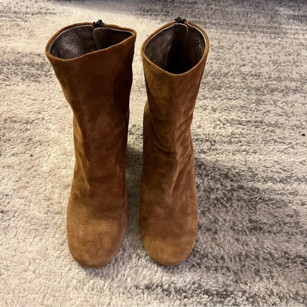 Isabel Marant Garrett Boots - Picture 7 of 11